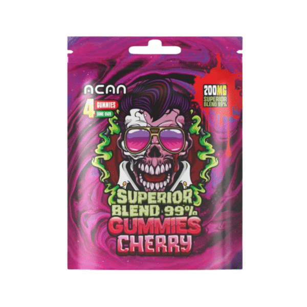 Cherry