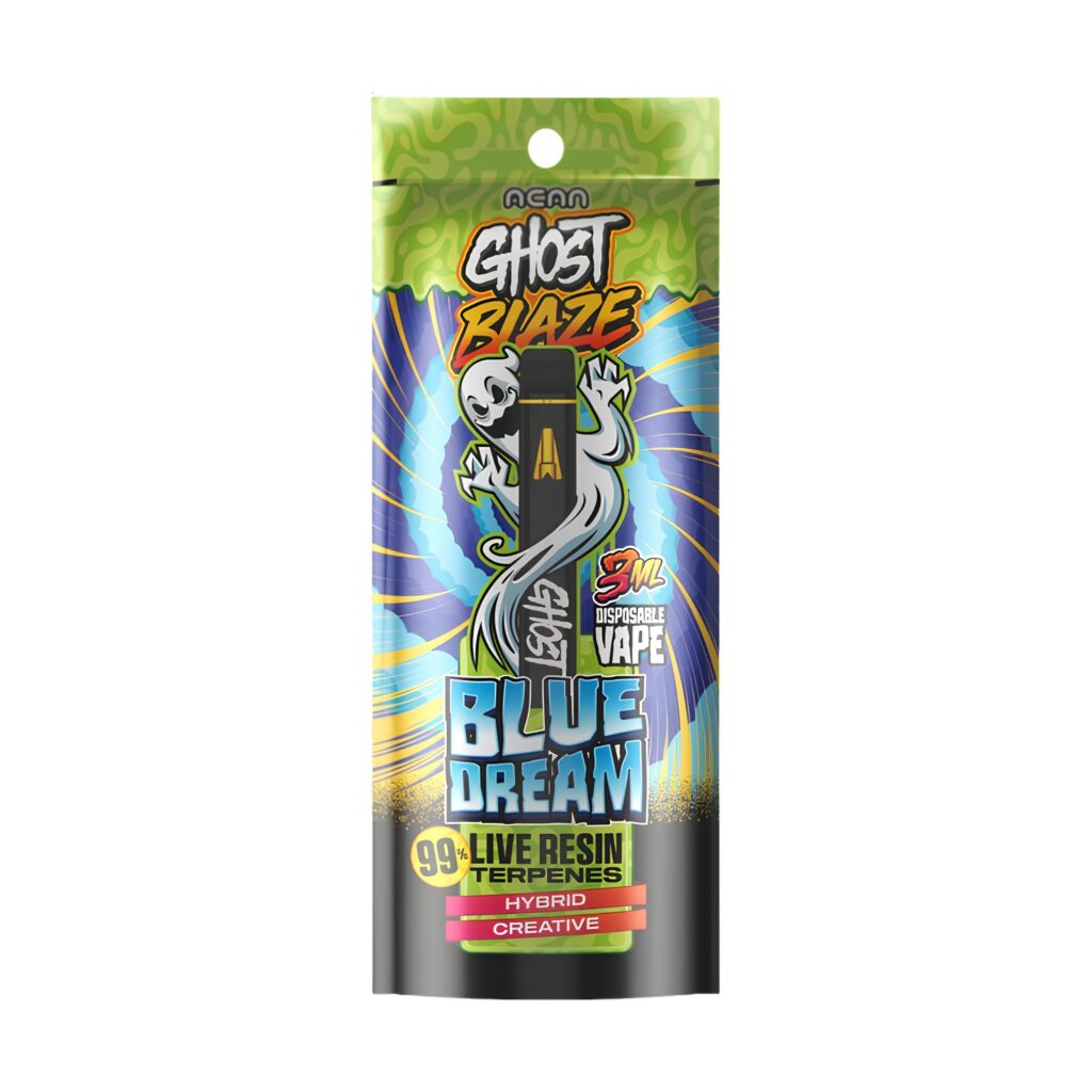 Blue Dream