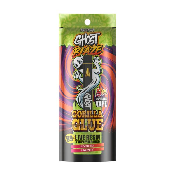 Gorilla Glue