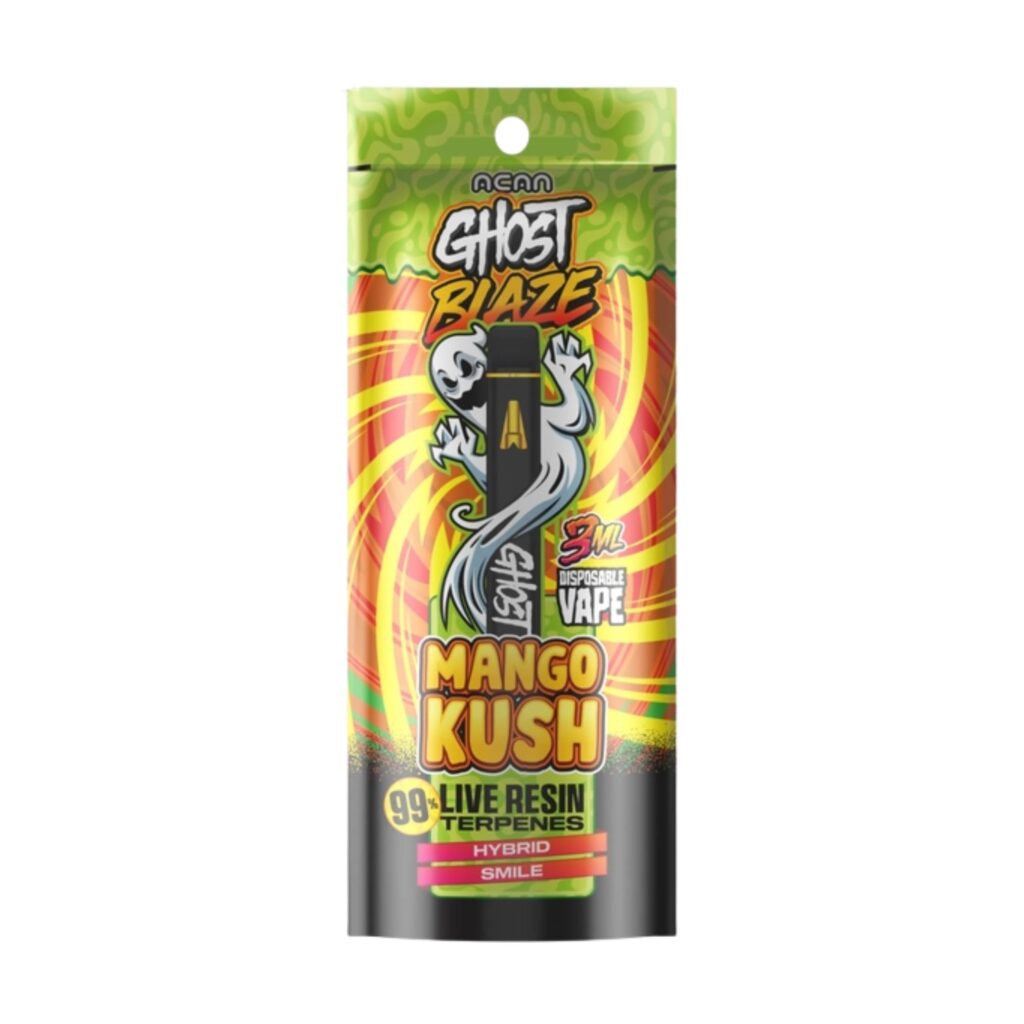 Mango Kush