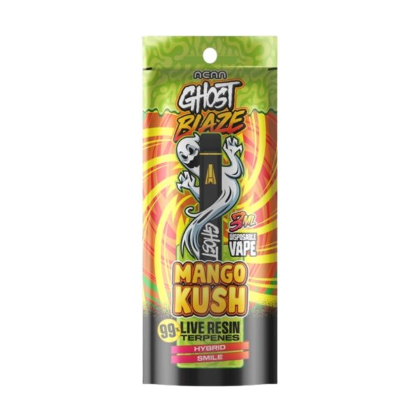Mango Kush