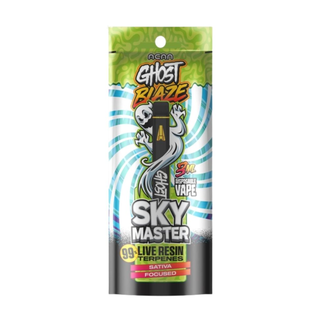 Sky Master