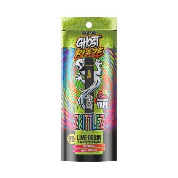 Zkittlez